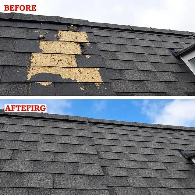 Roof Repair Near Me in Hernshaw, WV near me
